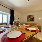 Le Verdun N°38 - 70m2 - Hyper-centre Appartamento Carcassonne