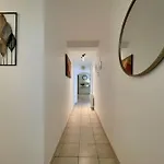 Le Verdun N°38 - 70m2 - Hyper-centre Appartamento