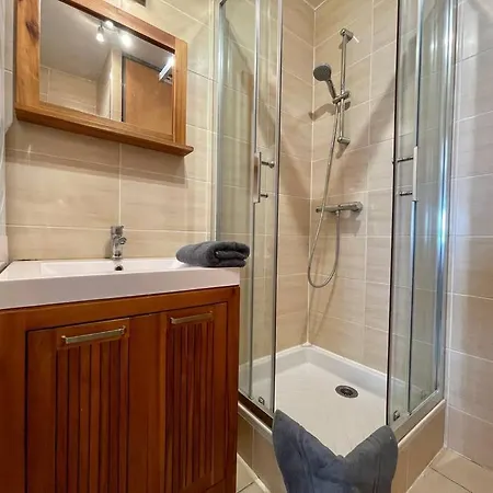 Appartement Le Verdun N°38 - 70m2 - Hyper-centre *