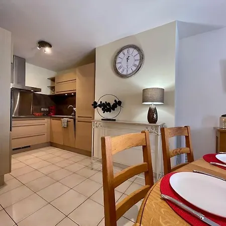 Le Verdun N°38 - 70m2 - Hyper-centre Appartement *