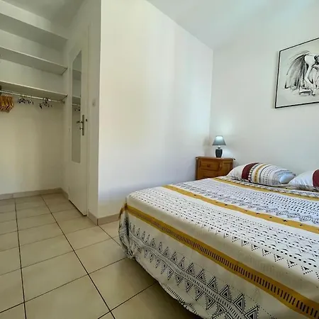 Appartement Le Verdun N°38 - 70m2 - Hyper-centre Carcassonne