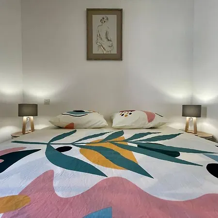 Appartement Le Verdun N°38 - 70m2 - Hyper-centre *