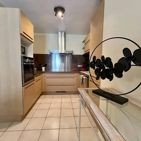 Le Verdun N°38 - 70m2 - Hyper-centre Appartement