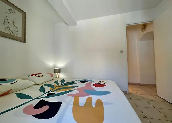 Le Verdun N°38 - 70m2 - Hyper-centre Carcassonne