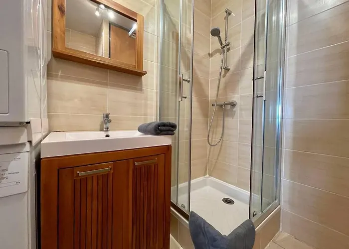 Appartamento Le Verdun N°38 - 70m2 - Hyper-centre *