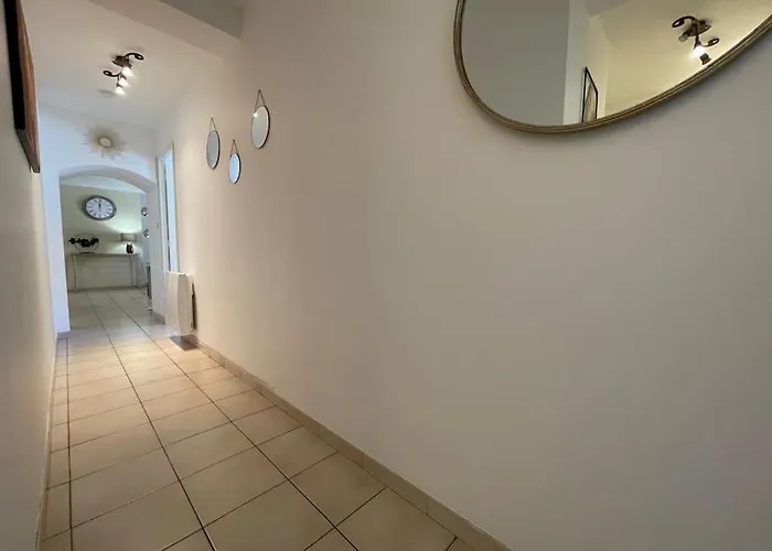 Le Verdun N°38 - 70m2 - Hyper-centre *