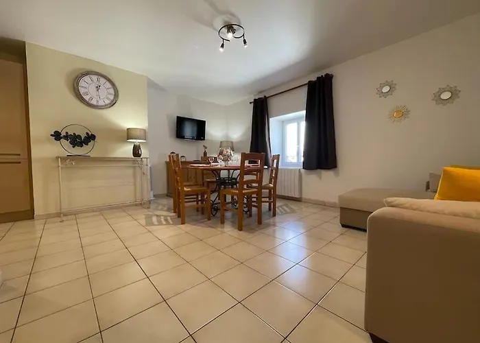 Le Verdun N°38 - 70m2 - Hyper-centre