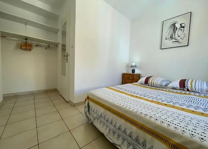 Appartamento Le Verdun N°38 - 70m2 - Hyper-centre Carcassonne