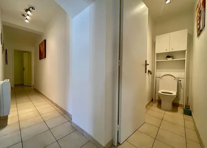 Le Verdun N°38 - 70m2 - Hyper-centre * قرقشونه