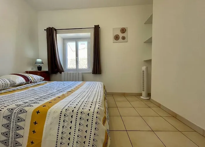 Le Verdun N°38 - 70m2 - Hyper-centre قرقشونه