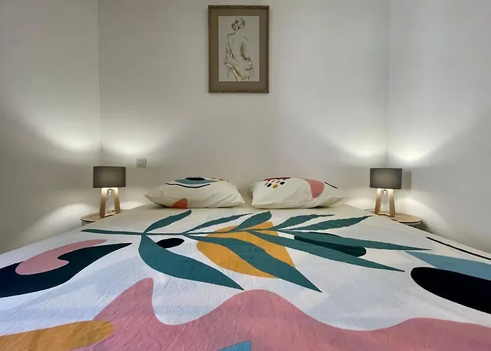 شقة Le Verdun N°38 - 70m2 - Hyper-centre *