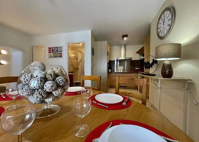 Le Verdun N°38 - 70m2 - Hyper-centre *