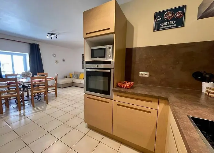 Le Verdun N°38 - 70m2 - Hyper-centre