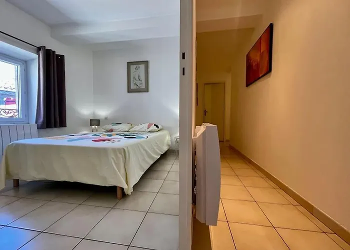 شقة Le Verdun N°38 - 70m2 - Hyper-centre قرقشونه