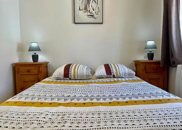 Le Verdun N°38 - 70m2 - Hyper-centre *